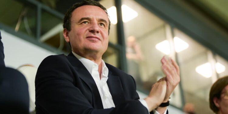 Kurti pas humbjes së kombëtares: Nuk ishte fillimi që e dëshiruam, por megjithatë është vetëm fillimi