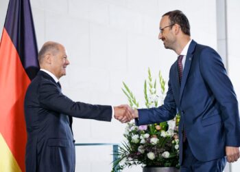 Ajeti: Gjermania aleat historik i Kosoës