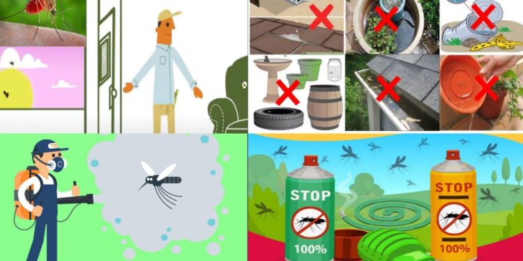 Katër raste të etheve të Nilit në Kosovë: Si shfaqet virusi e si ta parandaloni?