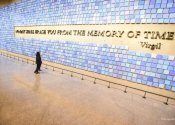 Osmani për 11 shtatorin e vitit 2001: Në këtë ditë ne gjejmë forcën në unitet