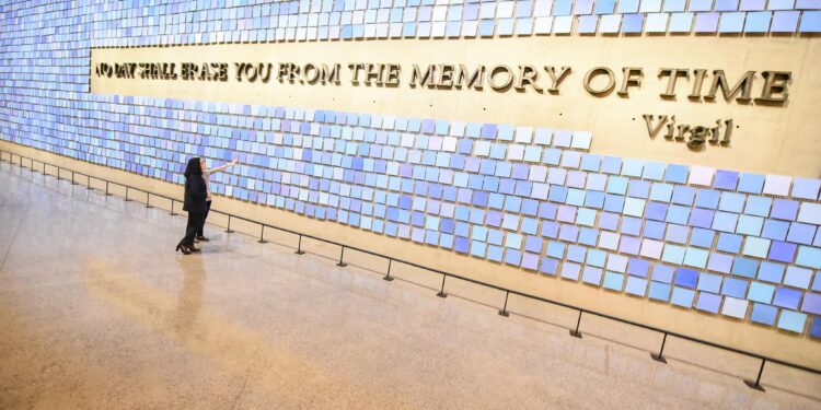 Osmani për 11 shtatorin e vitit 2001: Në këtë ditë ne gjejmë forcën në unitet