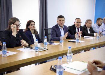 PDK: Kosova ka nevojë për qeveri dhe kryeministër të ri