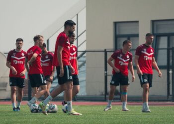 Gjilani arrin fitoren e parë, mposhtë Feronikelin 74