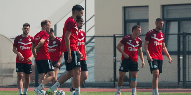 Gjilani arrin fitoren e parë, mposhtë Feronikelin 74