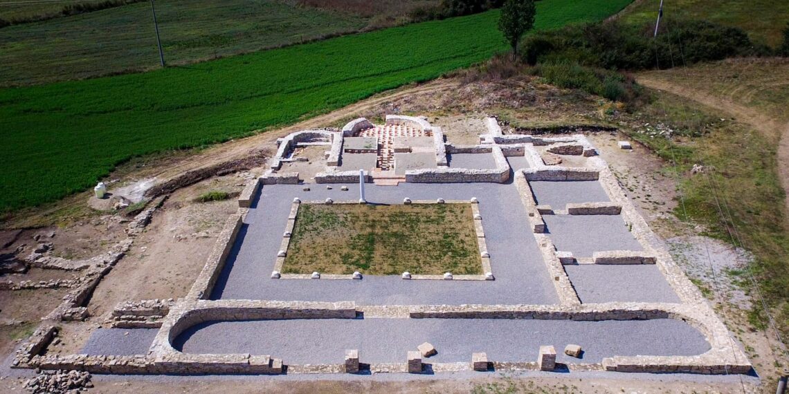 Çeku: Lokalitetit arkeologjik në Dresnik po i shtojmë edhe planin e menaxhimit