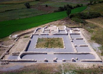 Çeku: Lokalitetit arkeologjik në Dresnik po i shtojmë edhe planin e menaxhimit