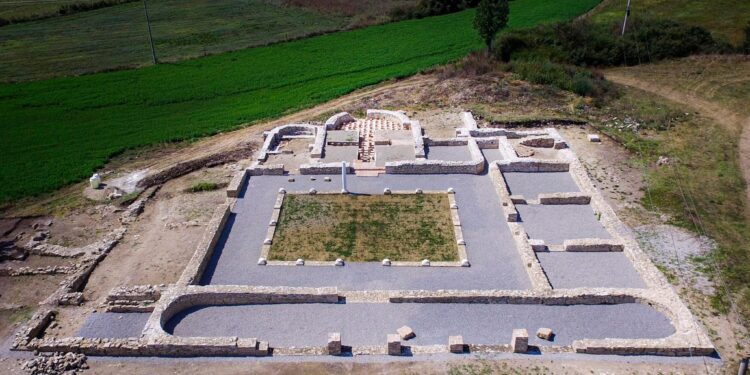 Çeku: Lokalitetit arkeologjik në Dresnik po i shtojmë edhe planin e menaxhimit