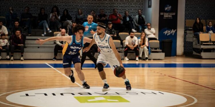 Sfida interesante në xhiron e tretë të Superligës së basketbollit