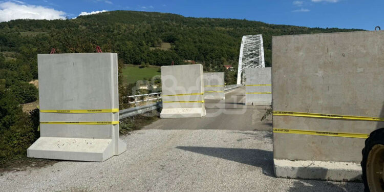 Elshani paralajmëron për mbyllje të rrugëve tjera që shfrytëzohen për kontrabandë