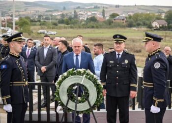 Sveçla: Serbia duhet t’i dorëzojë sa më parë më parë terroristët e sulmit në Banjskë