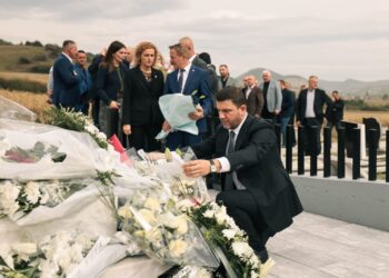 Krasniqi: Serbia duhet t`i dorëzojë kriminelët serbë për të dhënë llogari para drejtësisë së Kosovës