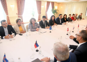 Hajdari: Kosova arrin marrëveshje për tregti të lirë me vendet e EFTA-së