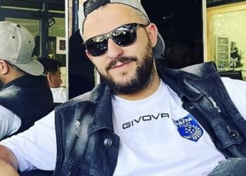 Policia e Kosovës kërkon ndihmë për kapjen e këtij personi