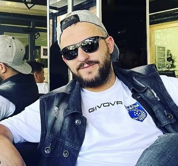 Policia e Kosovës kërkon ndihmë për kapjen e këtij personi