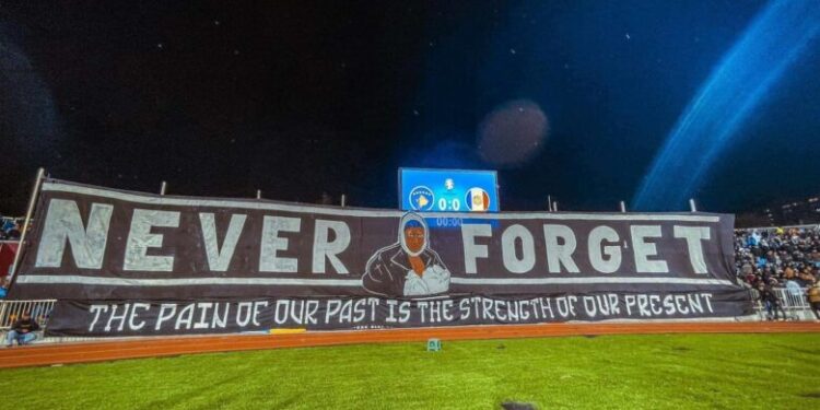 Dardanët me reagim pasi FSHF organizon Evropianin e grupmoshave U21 me Serbinë