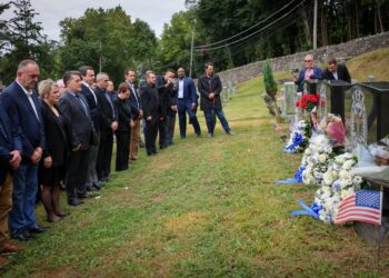 Gërvalla: Vëllezërit Bytyqi dëshmi e kontributit të mërgatës për çlirimin e Kosovës