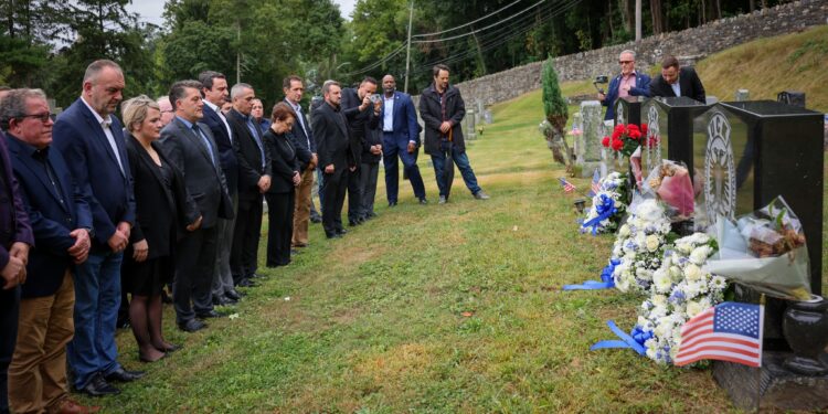 Gërvalla: Vëllezërit Bytyqi dëshmi e kontributit të mërgatës për çlirimin e Kosovës