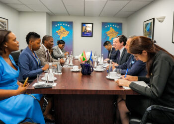 Kurti i vlerëson produktive për zhvillimet aktuale dhe të ardhmen bisedat në New York