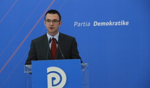 Ndërron jetë në moshën 44-vjeçare ish-deputeti i PD, Gerti Bogdani