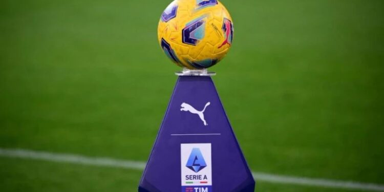 Xhiro shumë interesante në Serie A