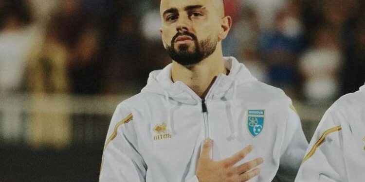 Zhegrova: Do të kthehemi më të fortë