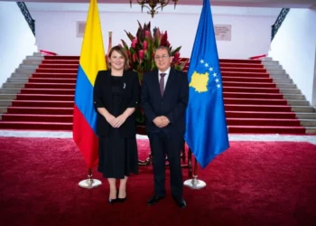 Kosova së shpejti bëhet me ambasadë në Kolumbi