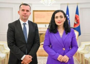 Osmani: IPK garanci për institucionet dhe shtetin