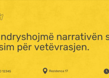 Dorëzohet në Kuvend peticioni për projektligjin për parandalimin e vetëvrasjes