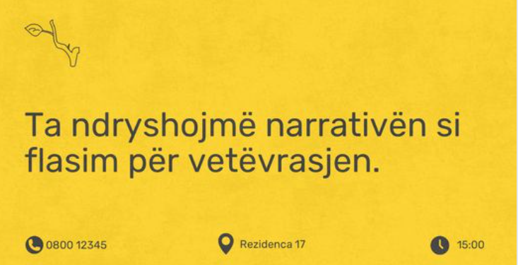 Dorëzohet në Kuvend peticioni për projektligjin për parandalimin e vetëvrasjes