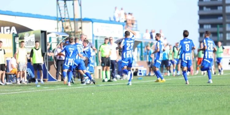 Ferizaj mbetet me një futbollist më pak në fushë