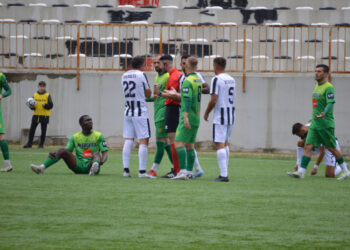 Mitrovica pretendon se ju mohuan tri penallti