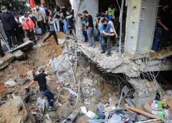 Vritet komandanti i lartë i Hezbollahut në sulmin izraelit në Bejrut