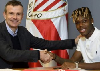 Presidenti i Athletic Bilbaos sërish mesazh Barcelonës