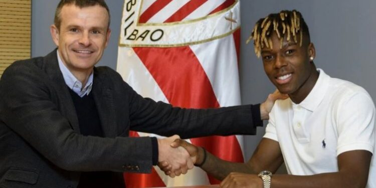 Presidenti i Athletic Bilbaos sërish mesazh Barcelonës