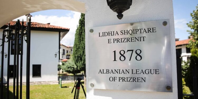 81 vjet nga Lidhja e Dytë e Prizrenit