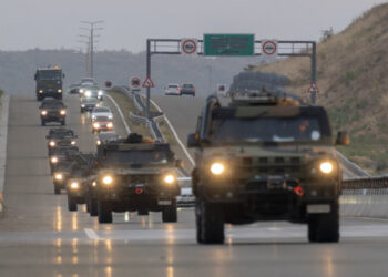 KFOR-i përfundon rotacionin e forcave rezervë