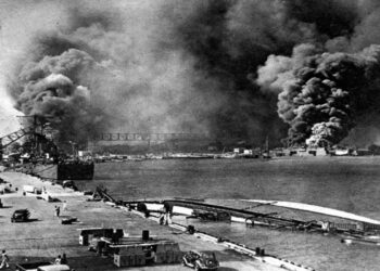 ​79 vjet nga fundi i Luftës së Dytë Botërore