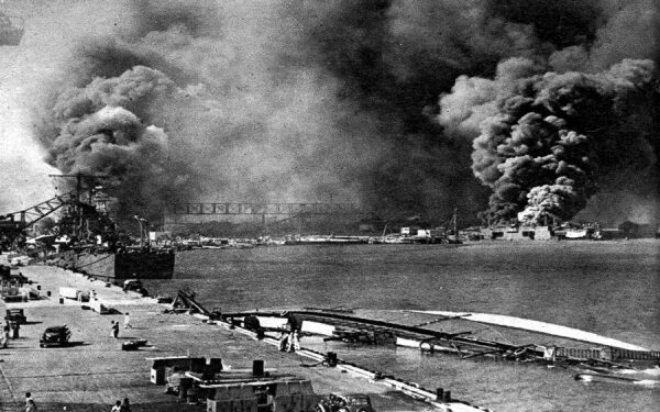 ​79 vjet nga fundi i Luftës së Dytë Botërore