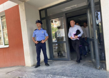 Përfundon seanca dëgjimore ndaj pesë të dyshuarve për vrasjen në Prishtinë