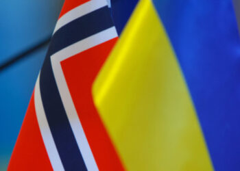 Norvegjia do të ndaj 53 milionë dollarë për dronët dhe mbrojtjen ajrore për Ukrainën