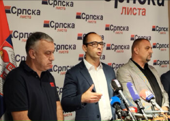 ​Lista Serbe: Institucionet paralele nuk e kanë shkelur ligjin