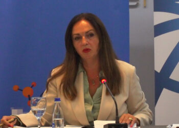 Nagavci: Skema e kuponëve në edukimin e hershëm do t’u ndihmojë familjeve në nevojë