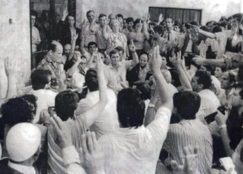 34 vjet nga Kushtetuta e Kaçanikut