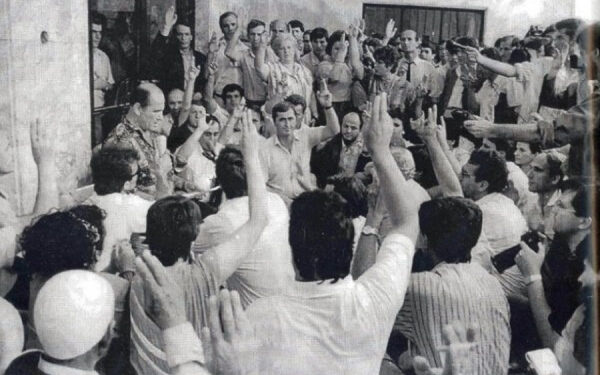 34 vjet nga Kushtetuta e Kaçanikut