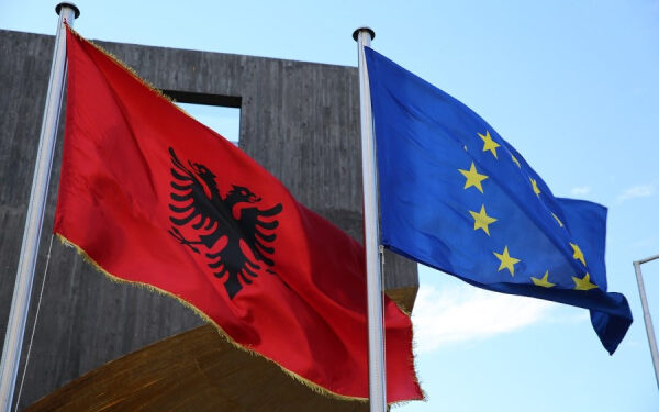 24 vjet nga hyrja e Shqipërisë në OBT