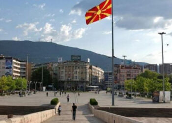 Maqedonia e Veriut kremton 33-vjetorin e pavarësisë