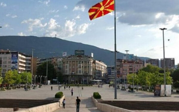 Maqedonia e Veriut kremton 33-vjetorin e pavarësisë