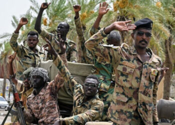 Mbi 20 mijë të vrarë në konfliktin në Sudan, thotë shefi i OBSH-së