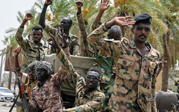 Mbi 20 mijë të vrarë në konfliktin në Sudan, thotë shefi i OBSH-së