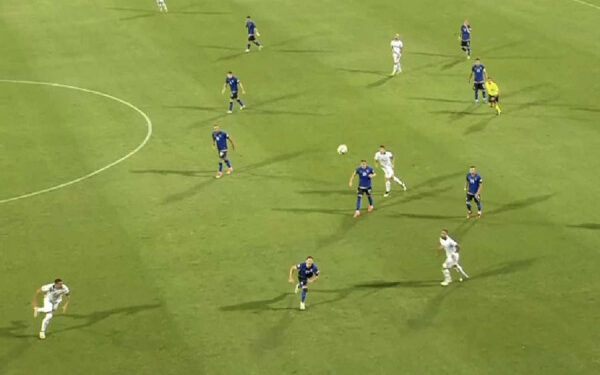 Kosova “demolon” Qipron